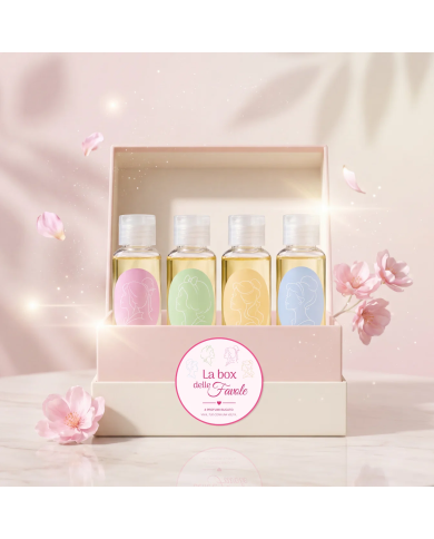 Box Favole