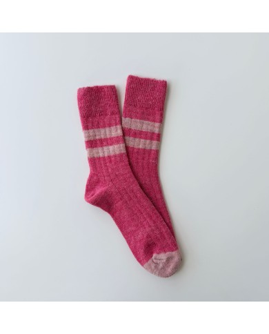 Alpaca Vintage - Doppia Riga