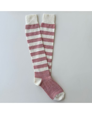 Alpaca Vintage - Rigato Lungo