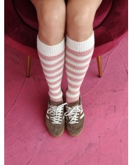 Alpaca Vintage - Rigato Lungo