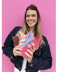 Alpaca Vintage - Doppia Riga