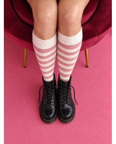 Alpaca Vintage - Rigato Lungo