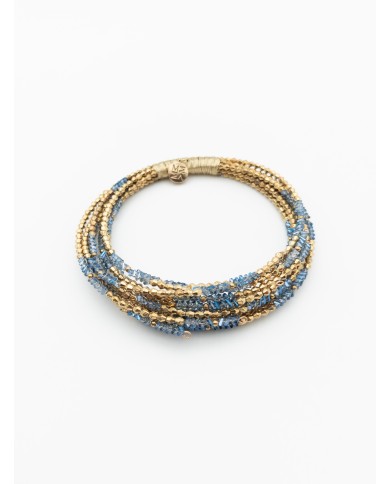 Collier Cristallo