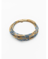 Collier Cristallo