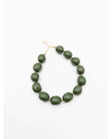 Collana in Resina