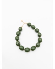 Collana in Resina