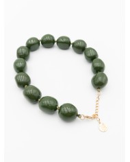 Collana in Resina