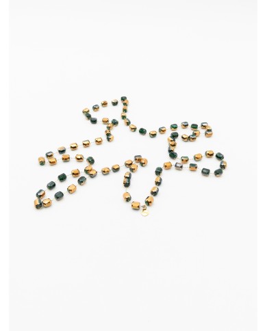 Collana in Cristallo