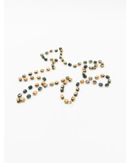 Collana in Cristallo
