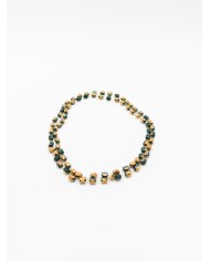 Collana in Cristallo