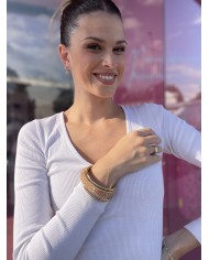 Bracciale in Cristallo