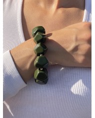Bracciale in Resina