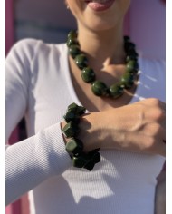 Bracciale in Resina