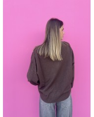 CARDIGAN TINTA UNITA