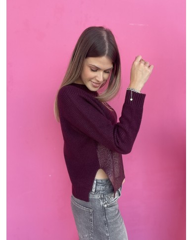 MAGLIONE SPARKLY