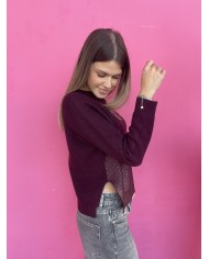 MAGLIONE SPARKLY