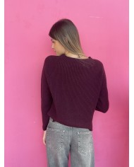 MAGLIONE SPARKLY