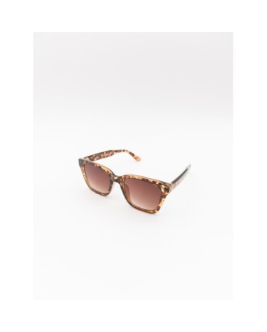 Occhiale Sweet Years mod. 057 Tartarugato Brown