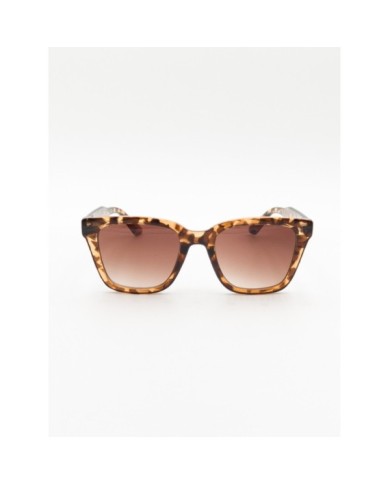 Occhiale Sweet Years mod. 057 Tartarugato Brown