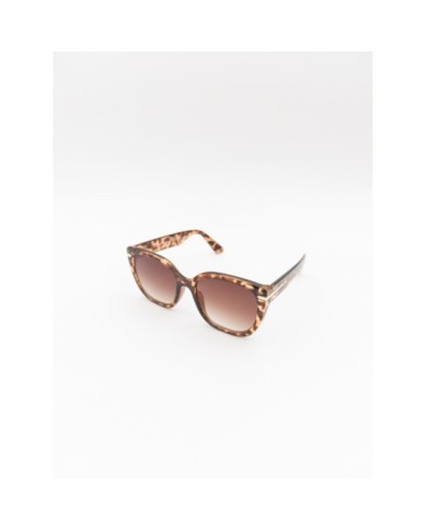 Occhiale Sweet Years mod. 054 Tartarugato Brown