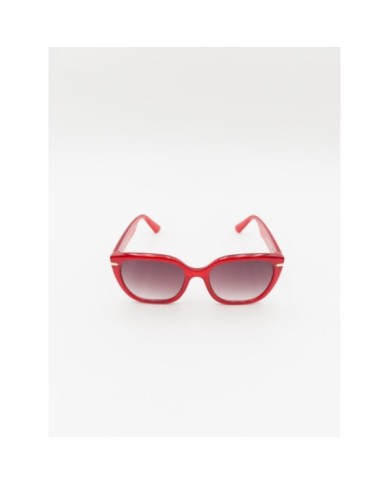 Occhiale Sweet Years mod. 054 Rosso