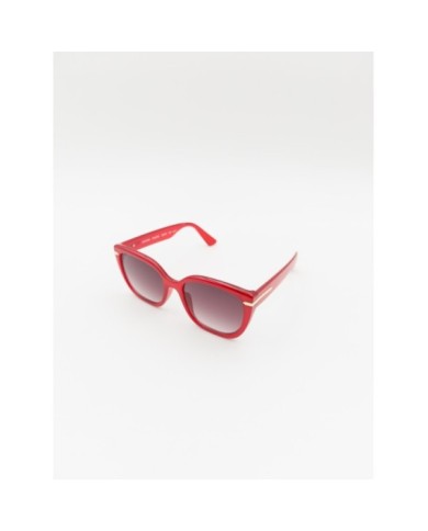 Occhiale Sweet Years mod. 054 Rosso