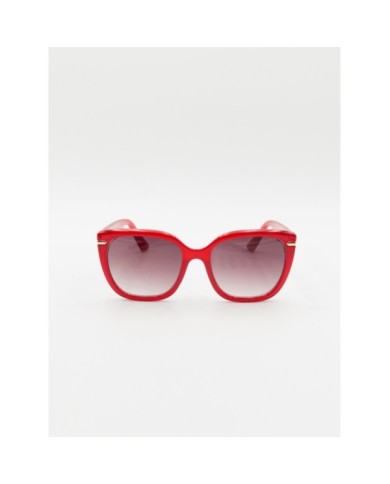 Occhiale Sweet Years mod. 054 Rosso