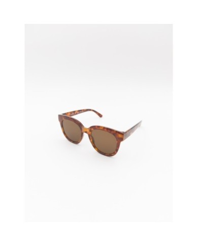 Occhiale Sweet Years mod. 055 Tartarugato Brown