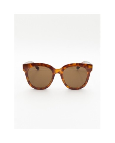 Occhiale Sweet Years mod. 055 Tartarugato Brown