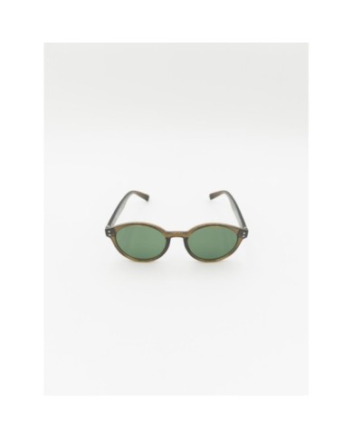 Occhiale Sweet Years mod. 033 Verde Brown