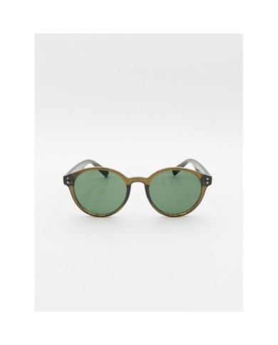 Occhiale Sweet Years mod. 033 Verde Brown