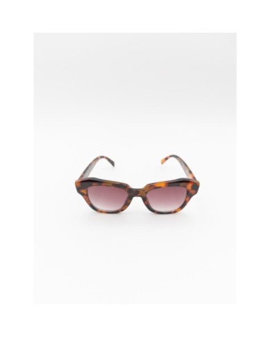 Occhiale Sweet Years mod. 039 Tartarugato Brown