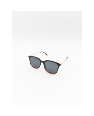 Occhiale Sweet Years mod. 045 Tartarugato Brown / Nero
