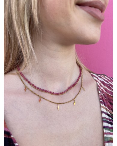 Collana Fulmini