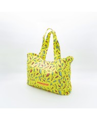 TOTE BAG PIUMAPOP