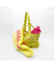 TOTE BAG PIUMAPOP