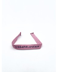 Braccialetto Ricamato Personalizzabile – Filissimo