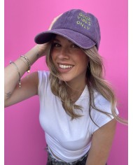 Baseball Cap Ricamato Personalizzabile – Filissimo