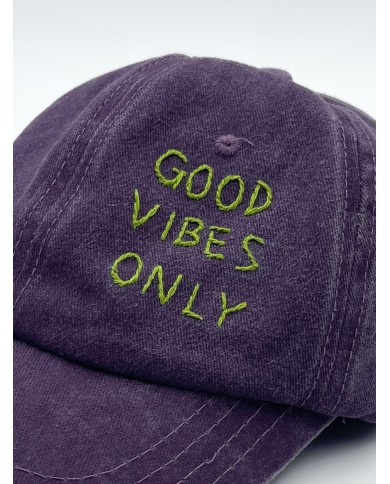 Baseball Cap Ricamato Personalizzabile – Filissimo