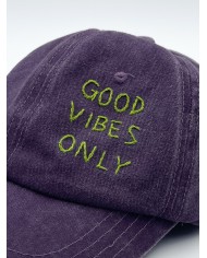 Baseball Cap Ricamato Personalizzabile – Filissimo
