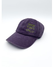 Baseball Cap Ricamato Personalizzabile – Filissimo