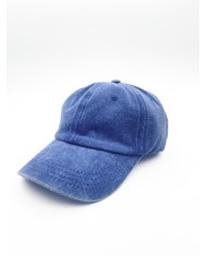 Baseball Cap Ricamato Personalizzabile – Filissimo