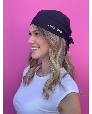 Bandana Ricamata Personalizzabile – Filissimo