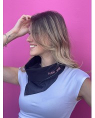 Bandana Ricamata Personalizzabile – Filissimo