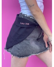 Bandana Ricamata Personalizzabile – Filissimo