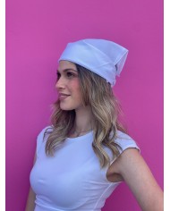 Bandana Ricamata Personalizzabile – Filissimo