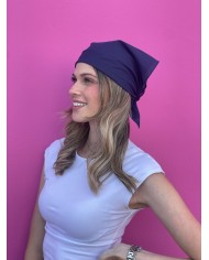 Bandana Ricamata Personalizzabile – Filissimo