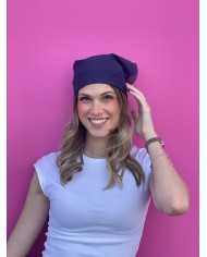 Bandana Ricamata Personalizzabile – Filissimo
