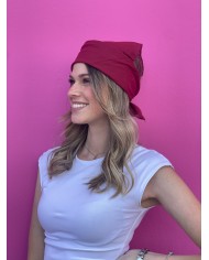 Bandana Ricamata Personalizzabile – Filissimo