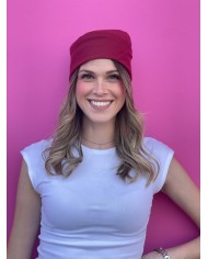 Bandana Ricamata Personalizzabile – Filissimo